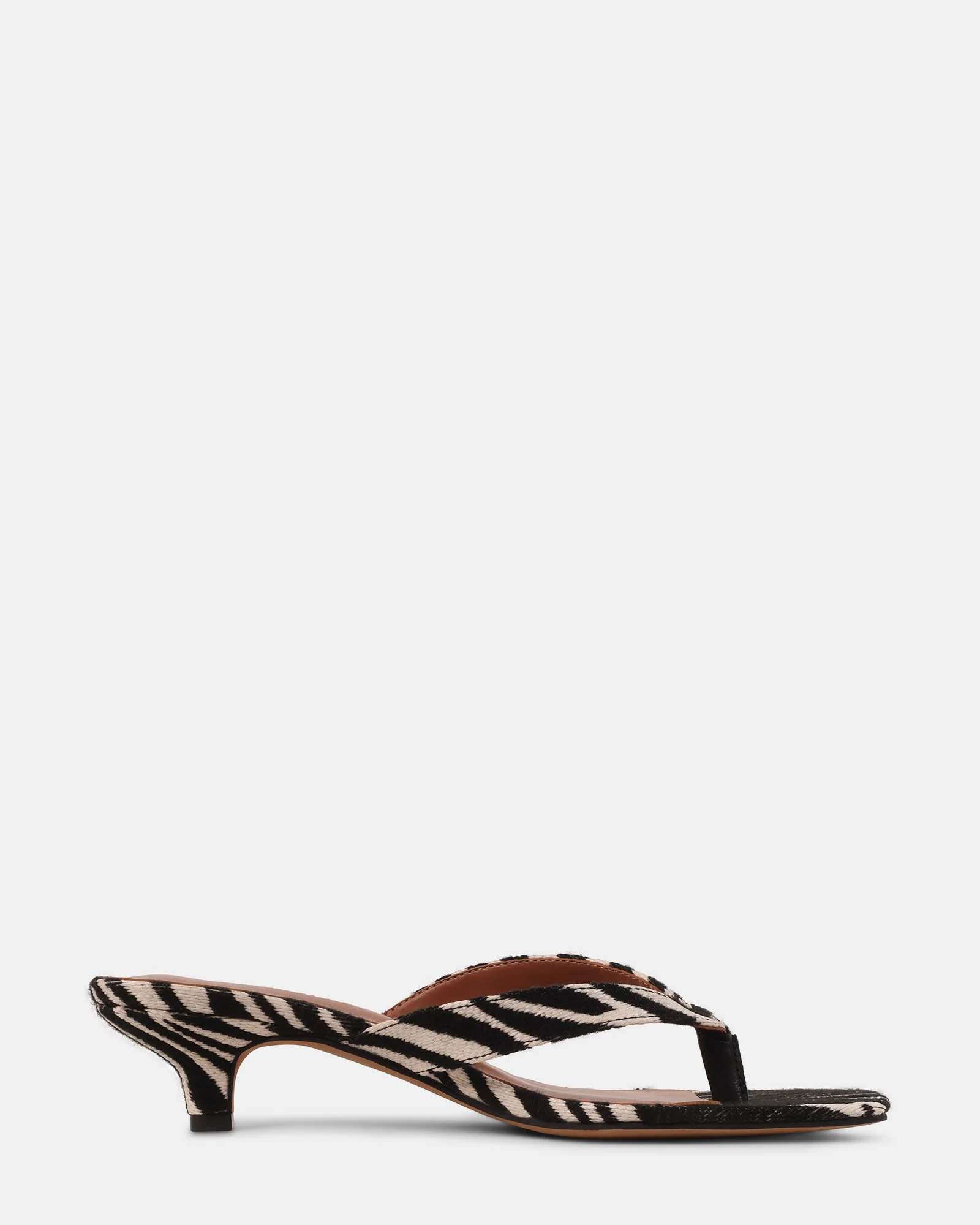 TRACIE-Z ZEBRA