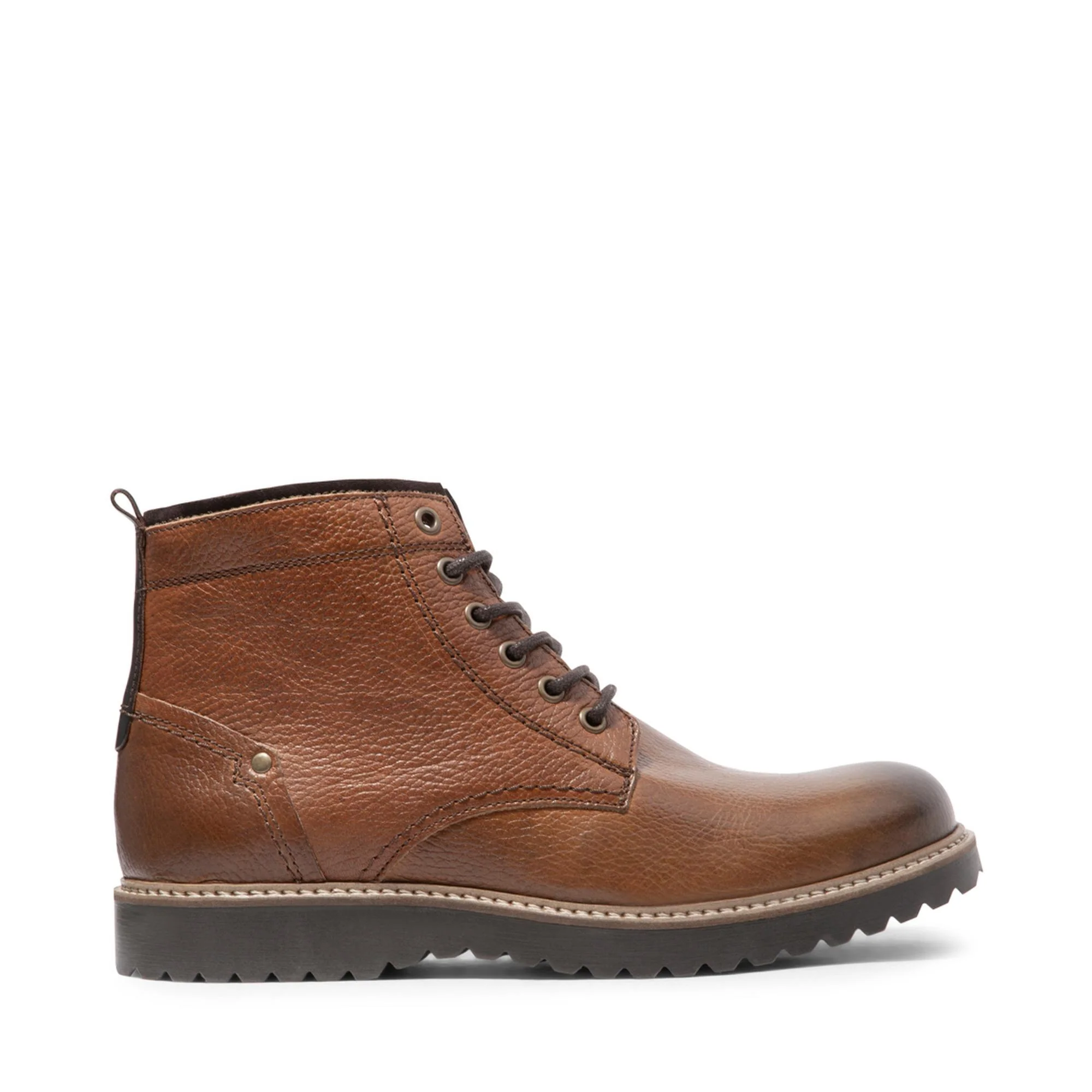 ULTERIOR TAN LEATHER