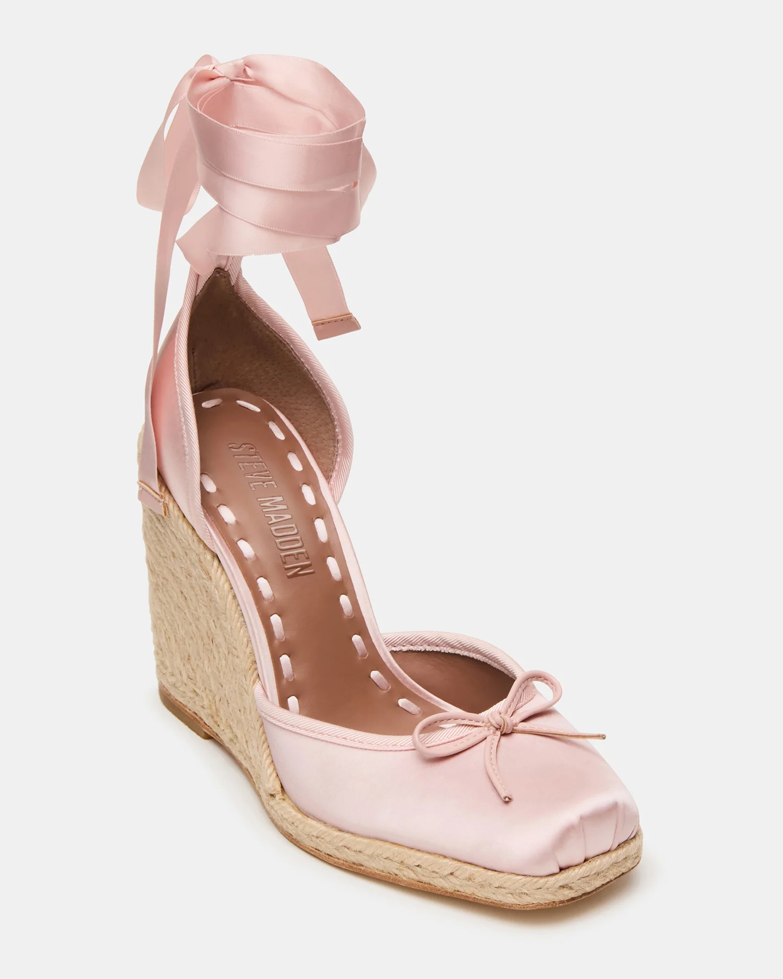 VARINA BLUSH SATIN - Image 3