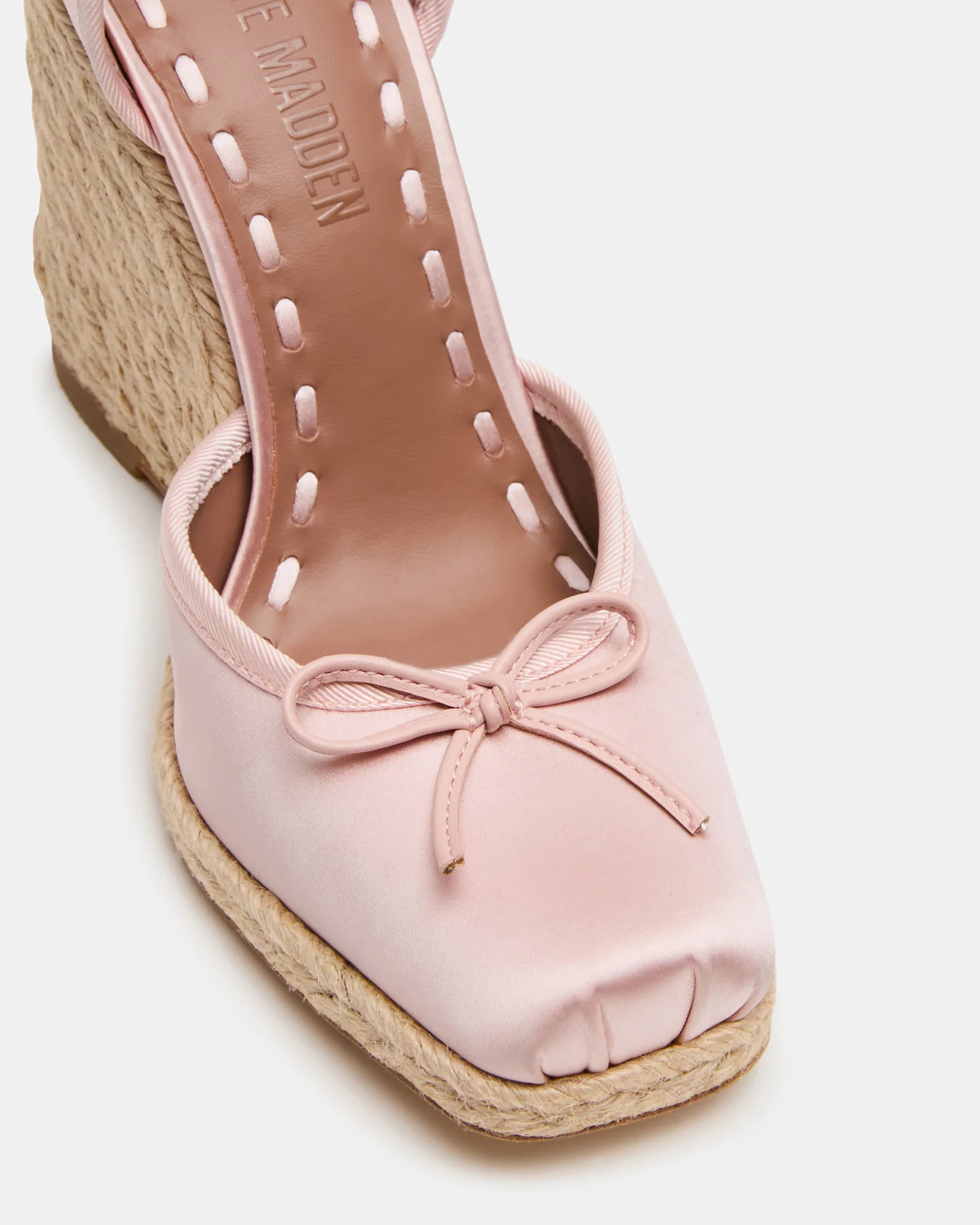 VARINA BLUSH SATIN - Image 4