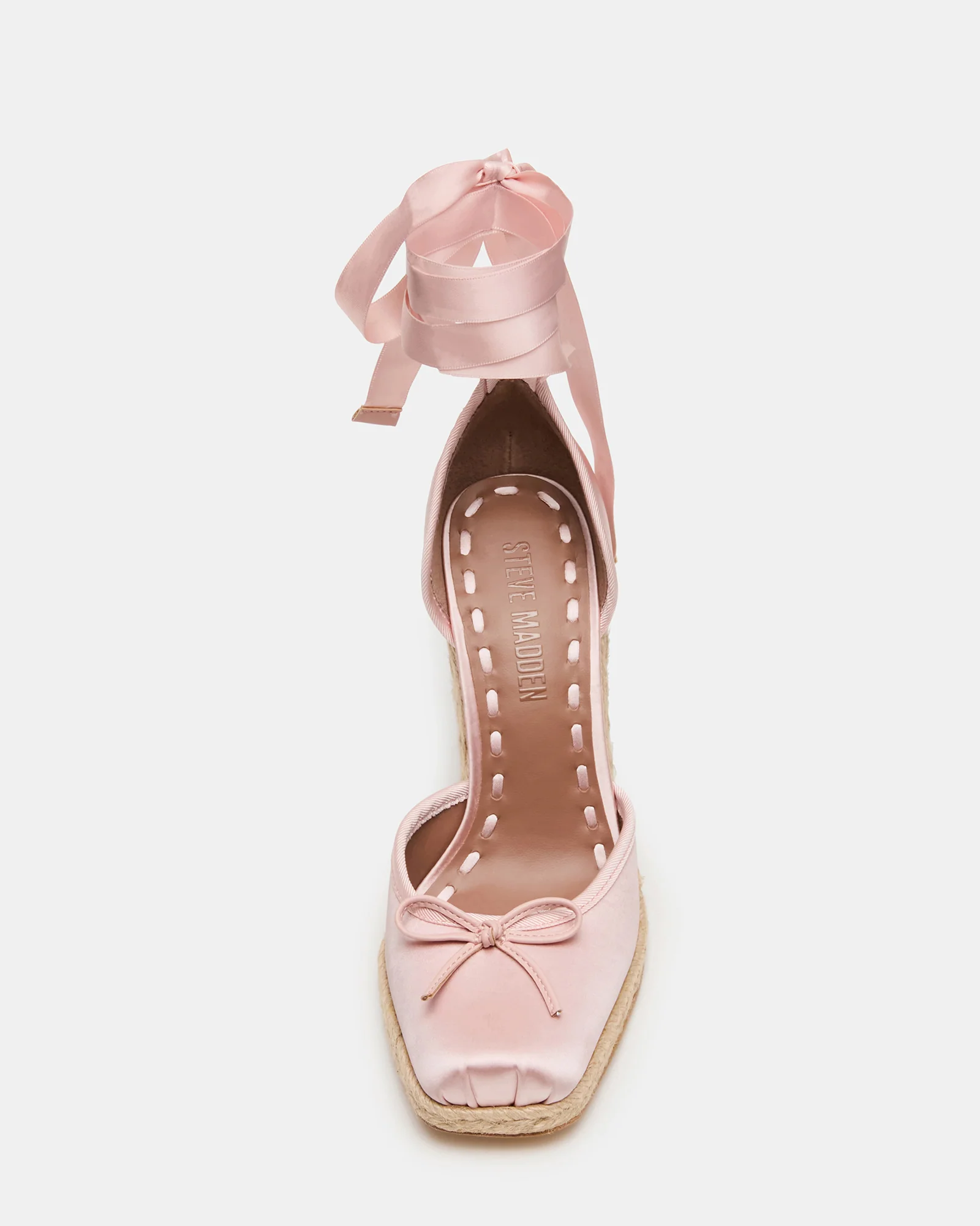 VARINA BLUSH SATIN - Image 5