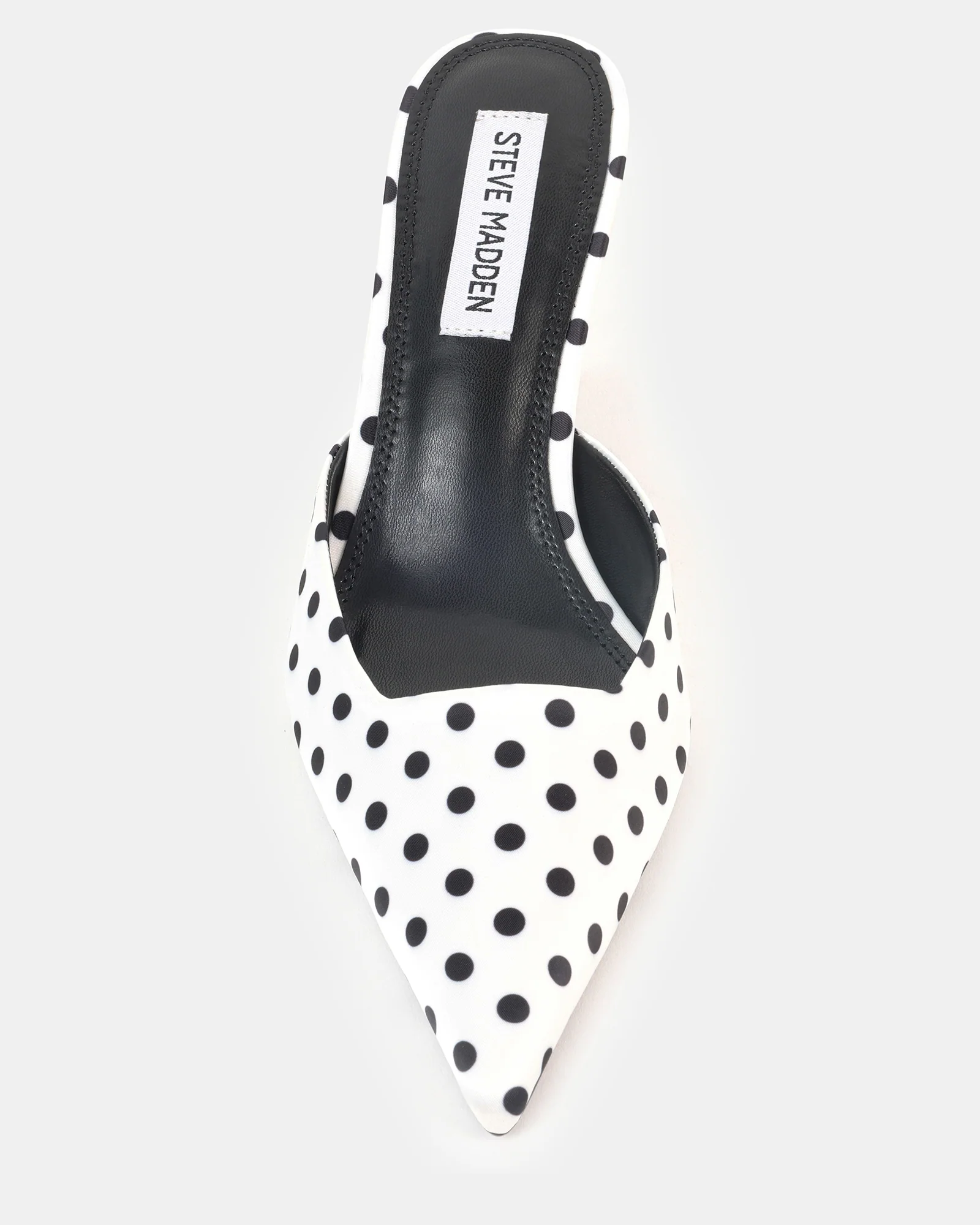 VELMAA WHITE SATIN - Image 7