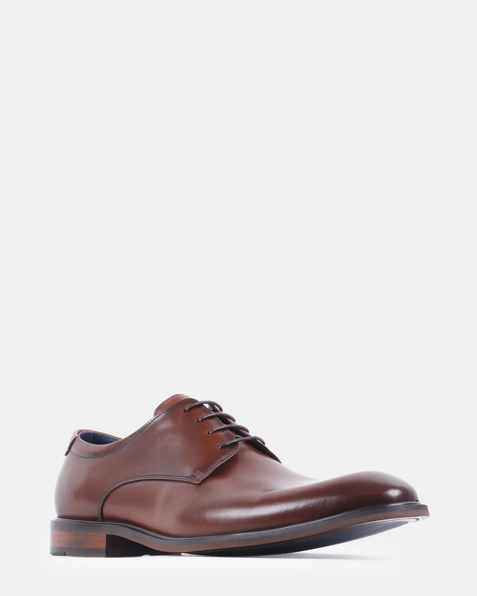 VICTOR TAN LEATHER - Image 3