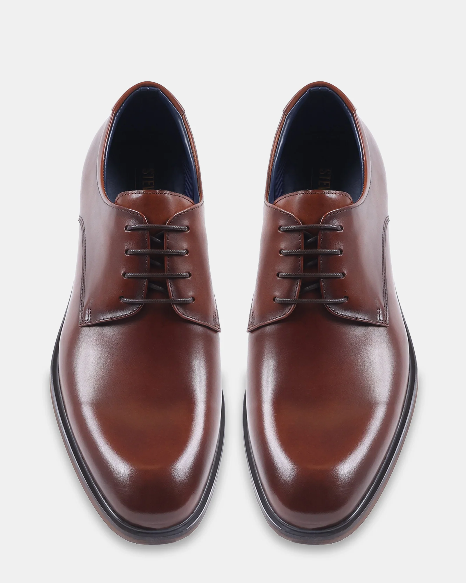 VICTOR TAN LEATHER - Image 5