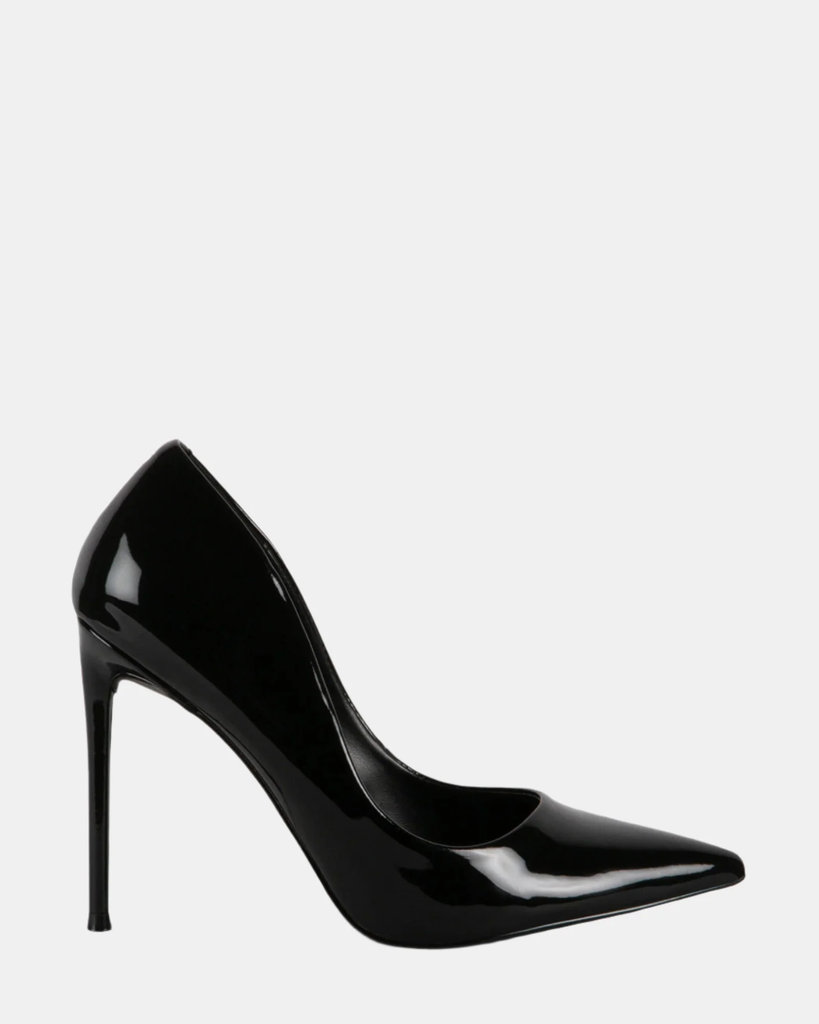 VIDA BLACK PATENT