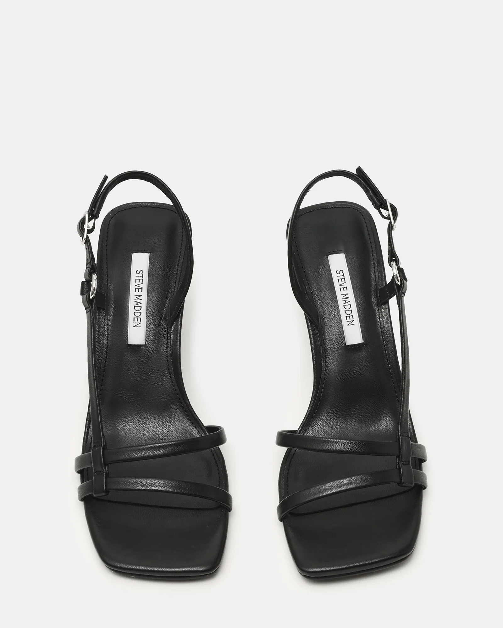 VINETIA BLACK LEATHER - Image 5