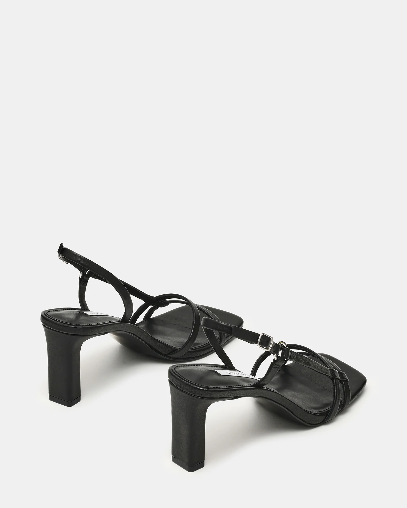 VINETIA BLACK LEATHER - Image 6