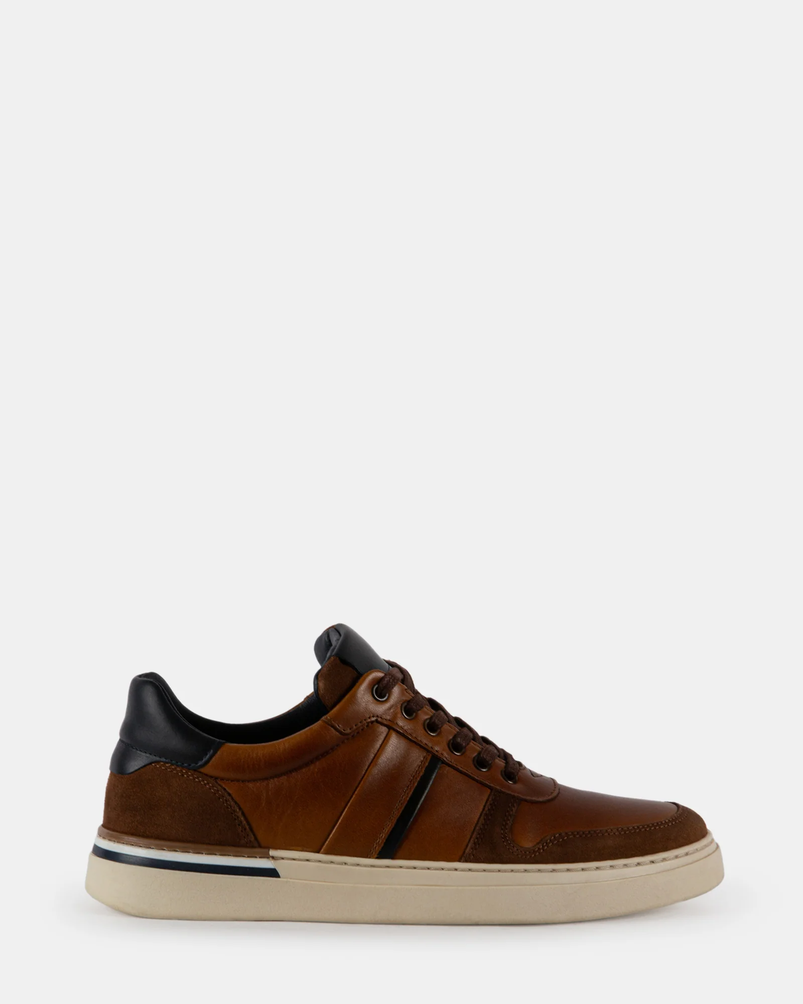 WAYLINN TAN LEATHER