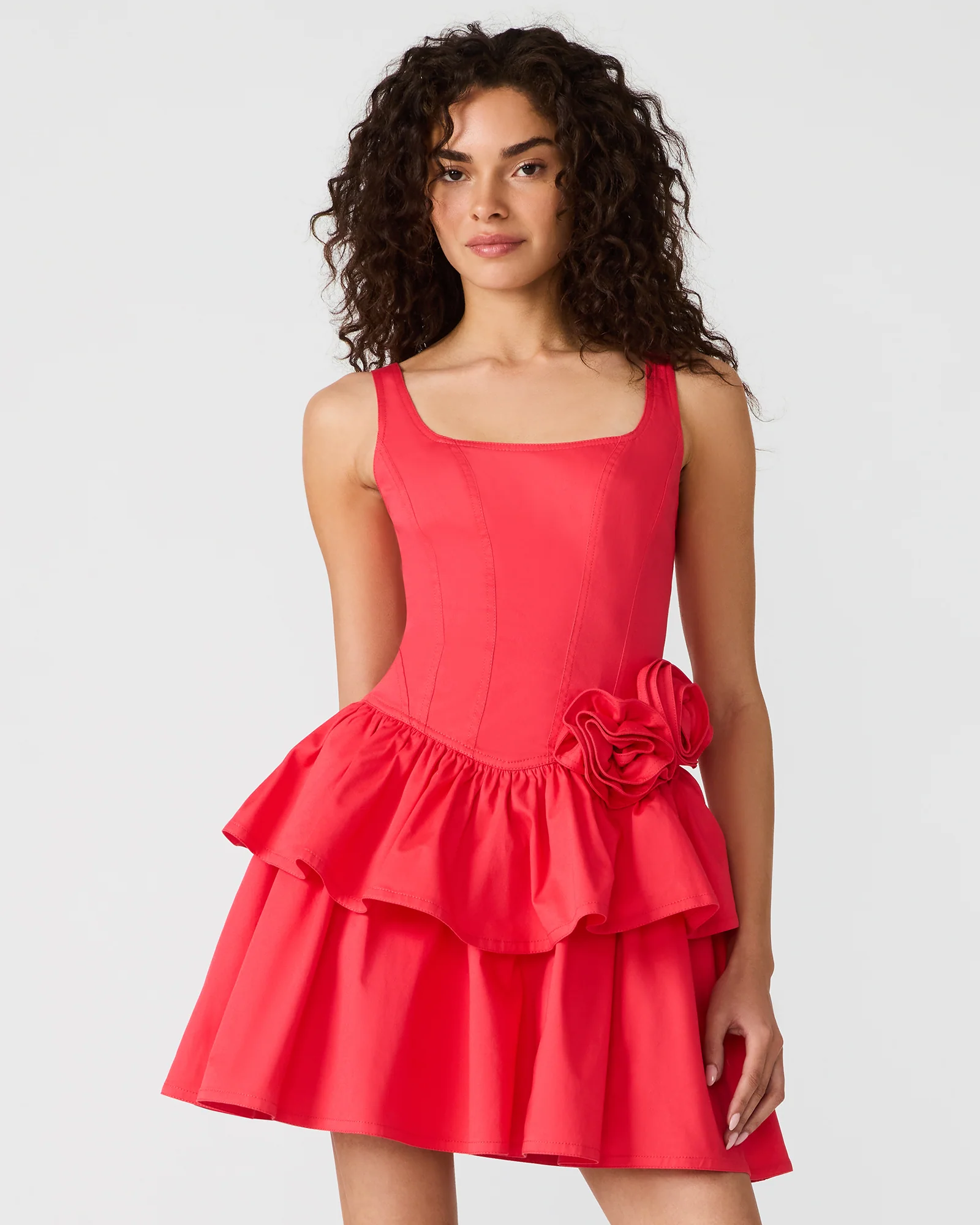 DANI DRESS PINK - Image 3