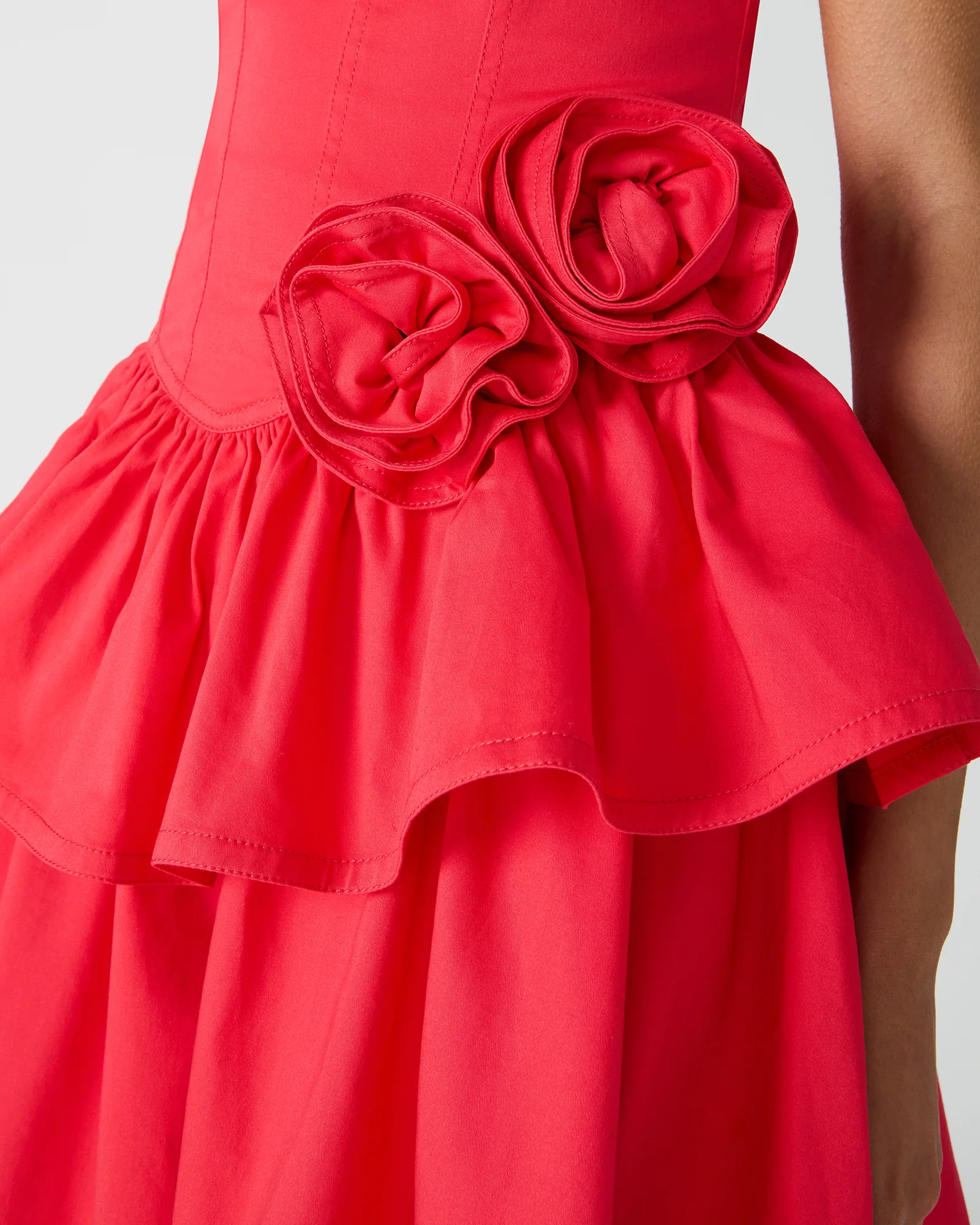 DANI DRESS PINK - Image 4